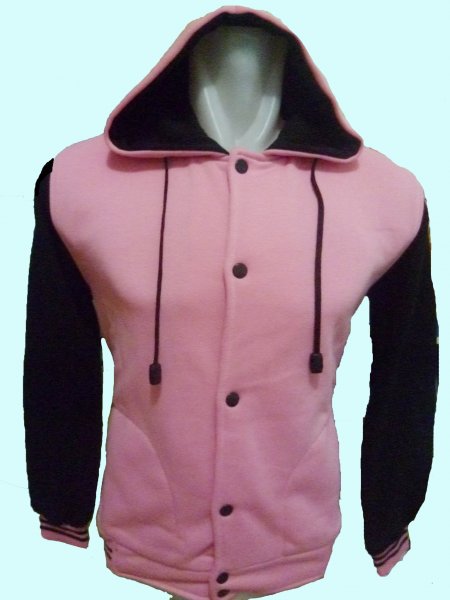 Jaket Sweater Varsity Hoodie Varsity Polos